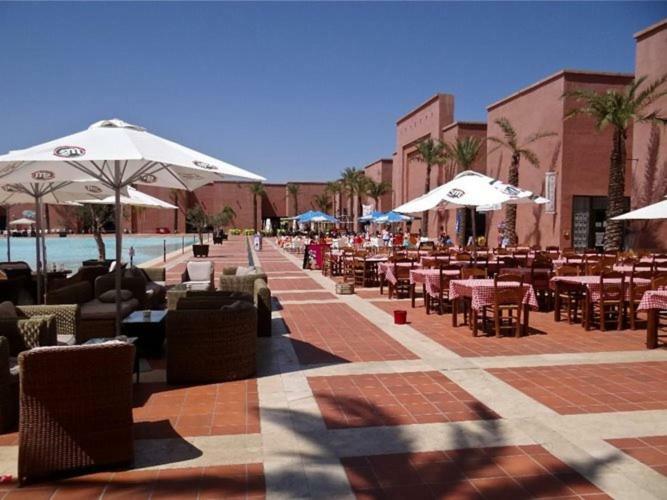 2 Bed Apartment On Condado De Alhama With Roof Solarium N5 Las Flotas de Butrón Exterior foto