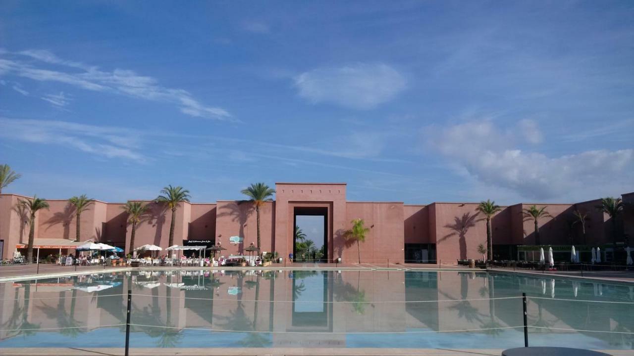 2 Bed Apartment On Condado De Alhama With Roof Solarium N5 Las Flotas de Butrón Exterior foto